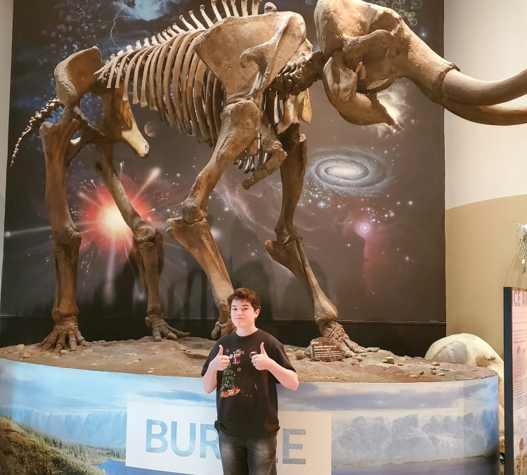 Burpee Museum of Natural History (Rockford,&nbspIL)